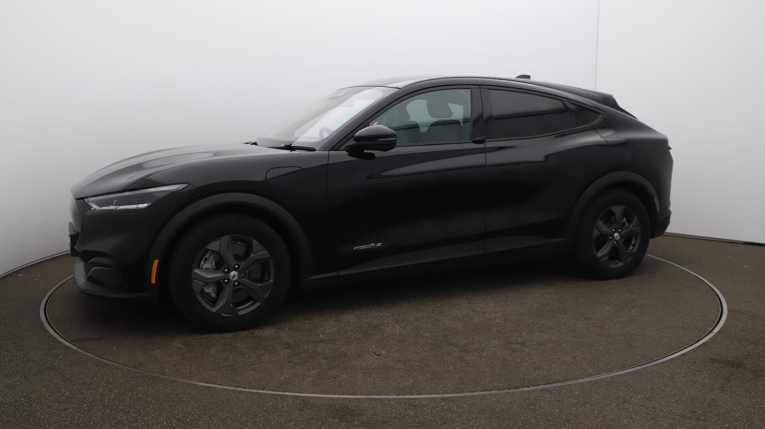 Used Ford Mustang Mach-E 2022 for sale - 76152414: Photo 68