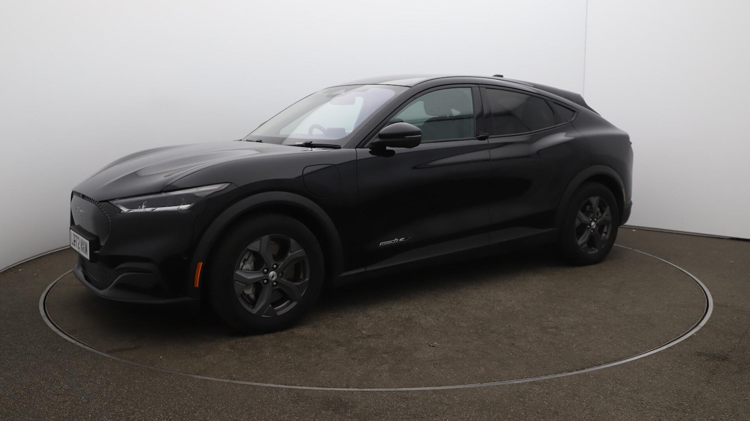 Used Ford Mustang Mach-E 2022 for sale - 76152414: Photo 69