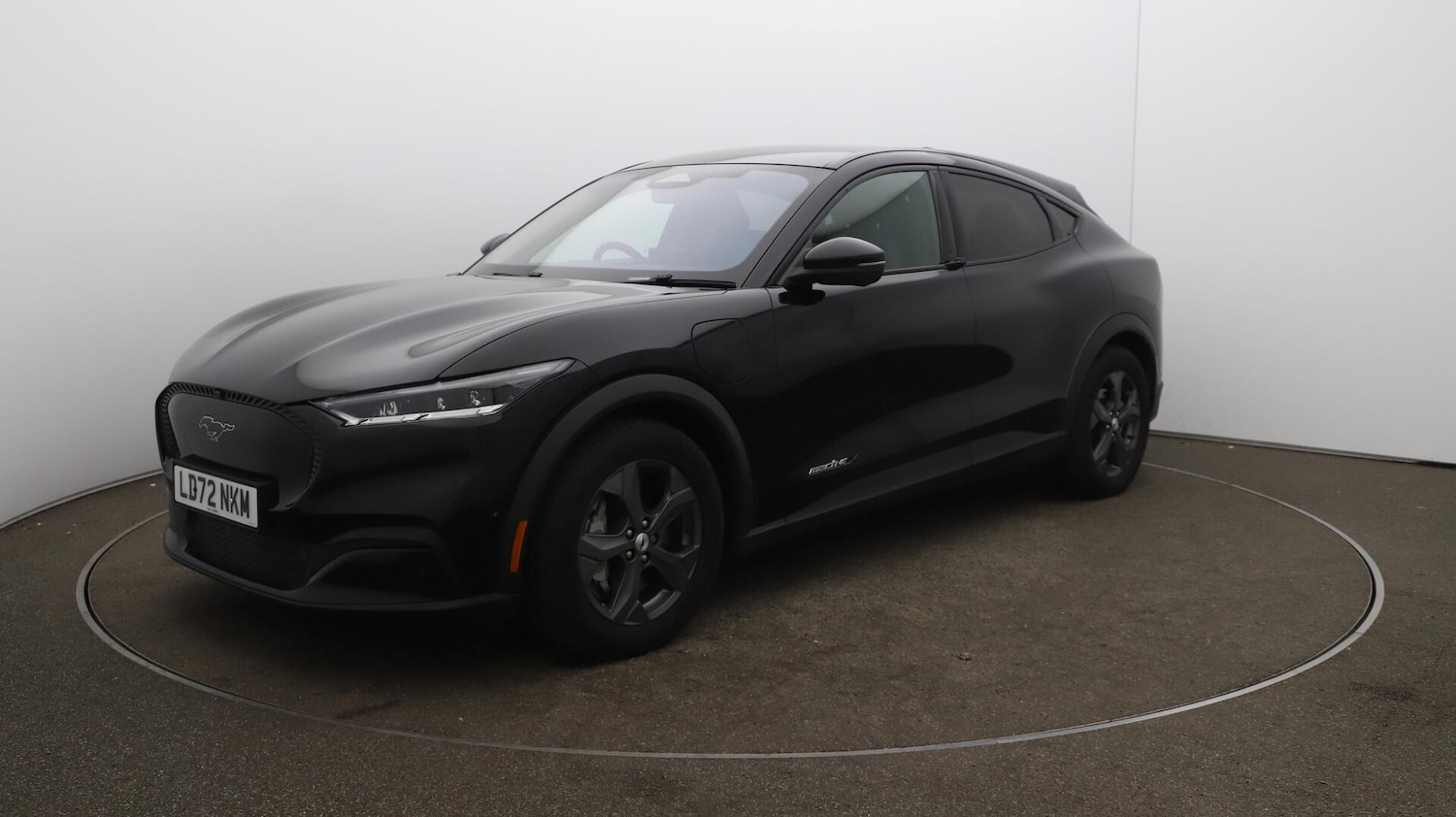 Used Ford Mustang Mach-E 2022 for sale - 76152414: Photo 70