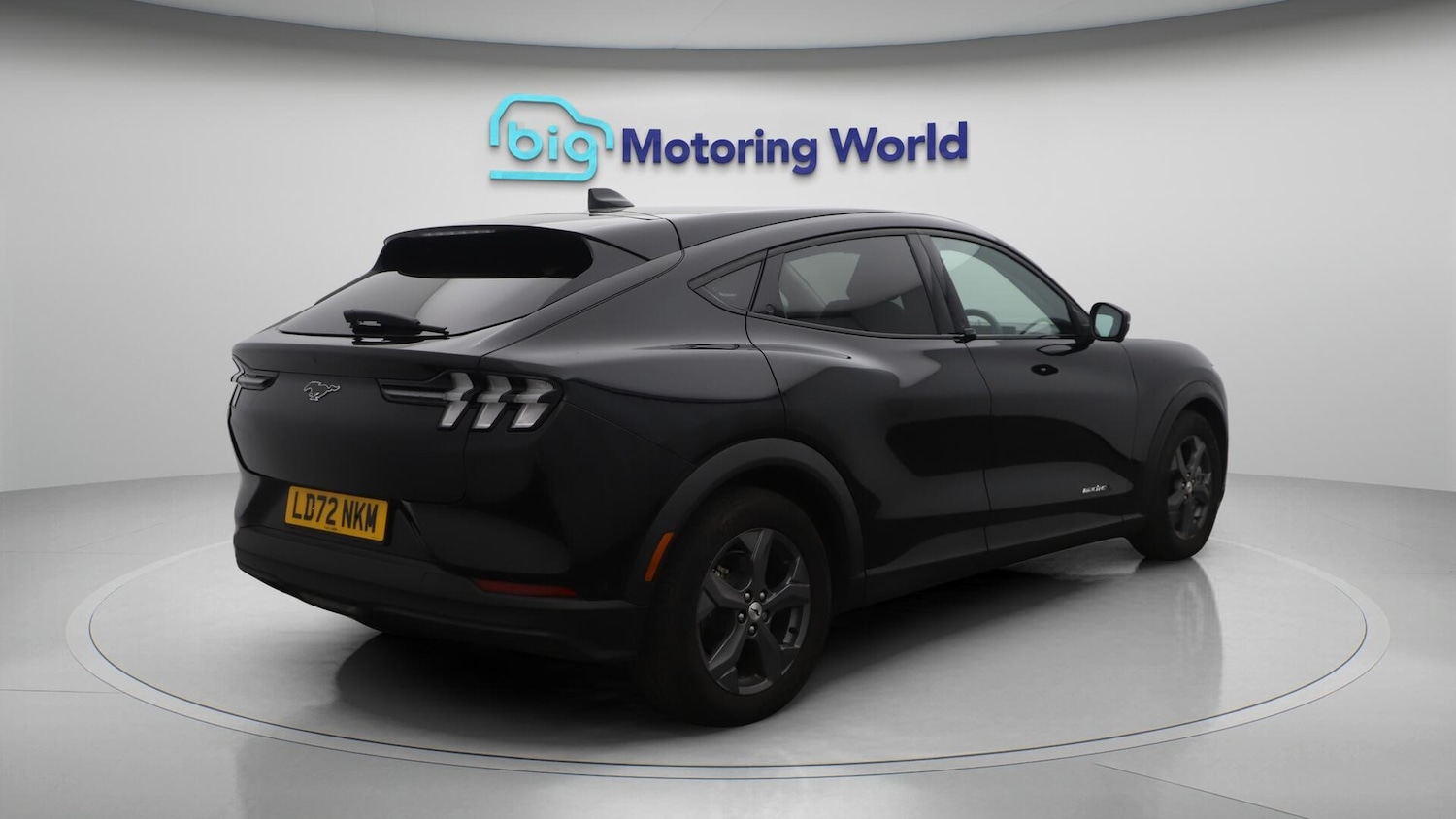 Used Ford Mustang Mach-E 2022 for sale - 76152414: Photo 8