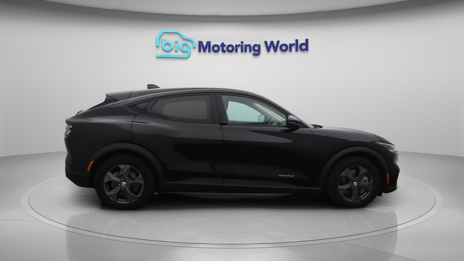 Used Ford Mustang Mach-E 2022 for sale - 76152414: Photo 9