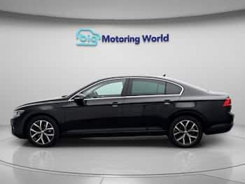 Used Volkswagen Passat 2020 for sale - 79661517: Photo