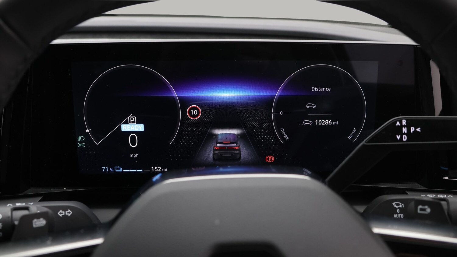 Used Renault Megane E Tech 2023 for sale - 77610300: Photo 10