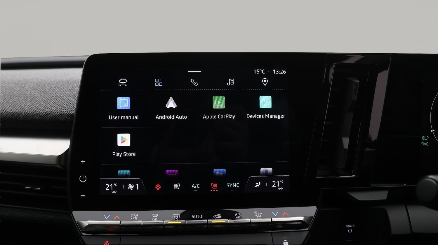 Used Renault Megane E Tech 2023 for sale - 77610300: Photo 11