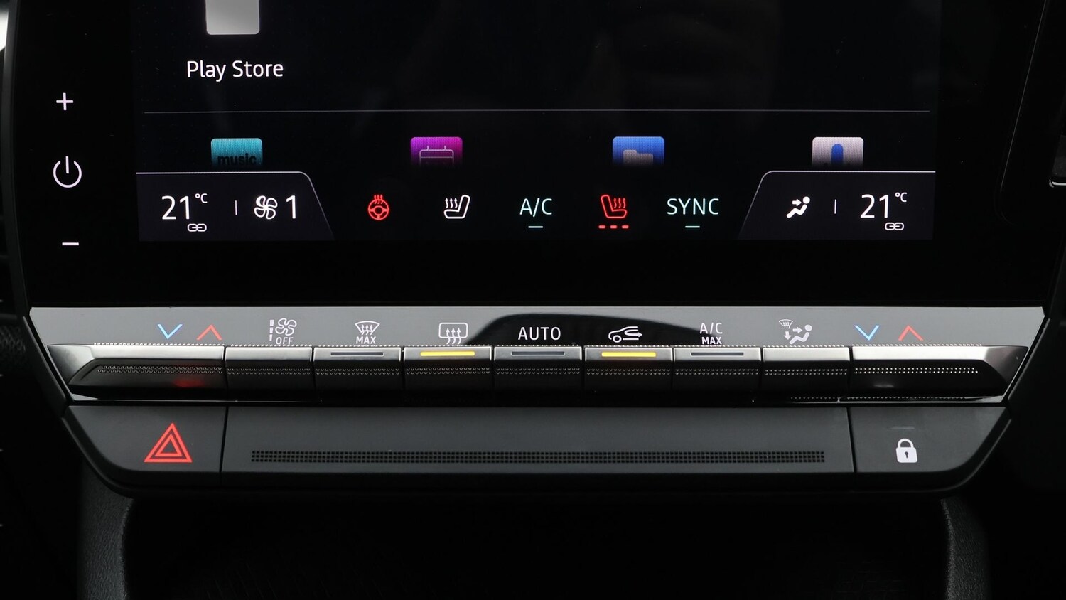 Used Renault Megane E Tech 2023 for sale - 77610300: Photo 12