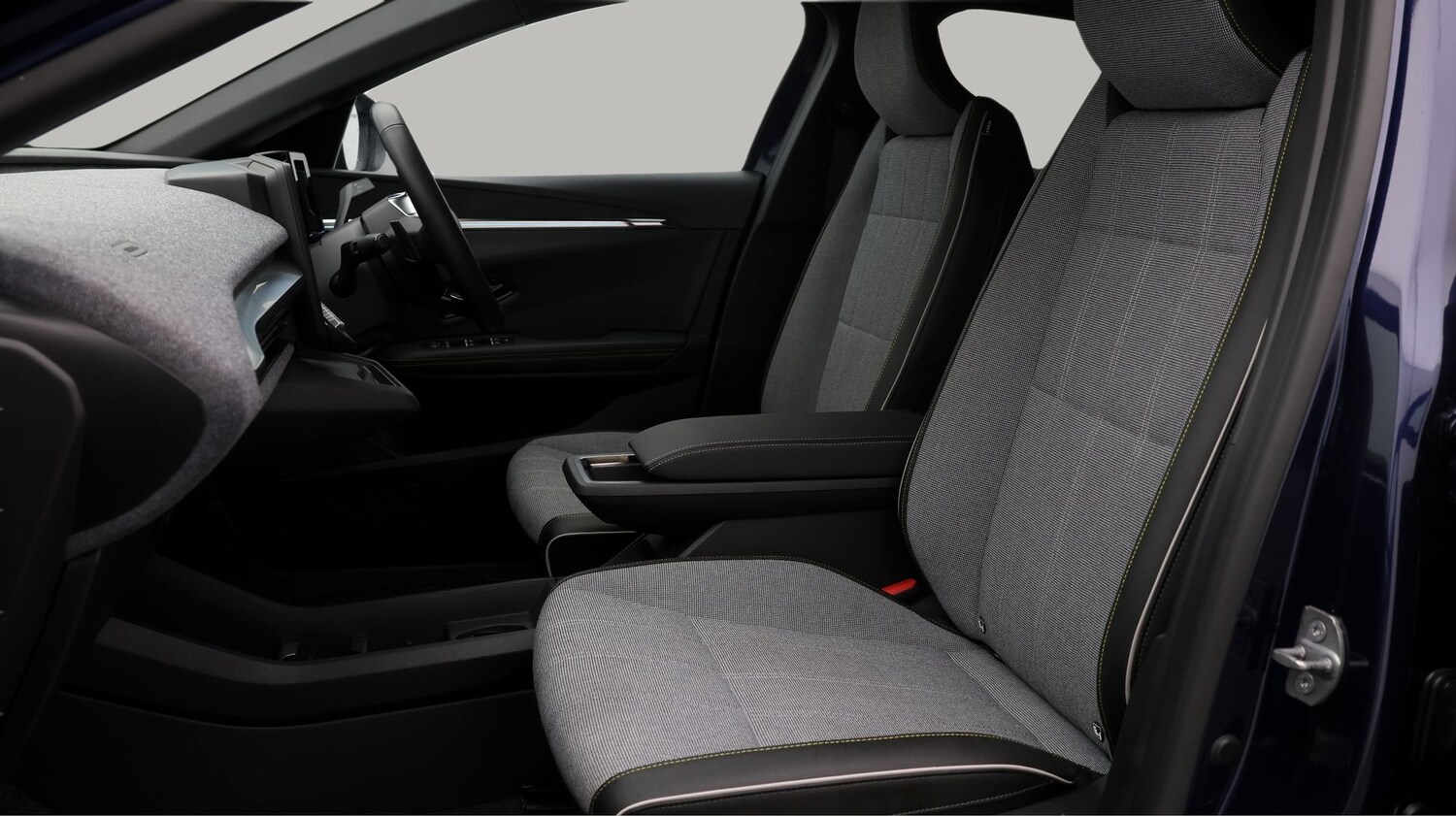 Used Renault Megane E Tech 2023 for sale - 77610300: Photo 14