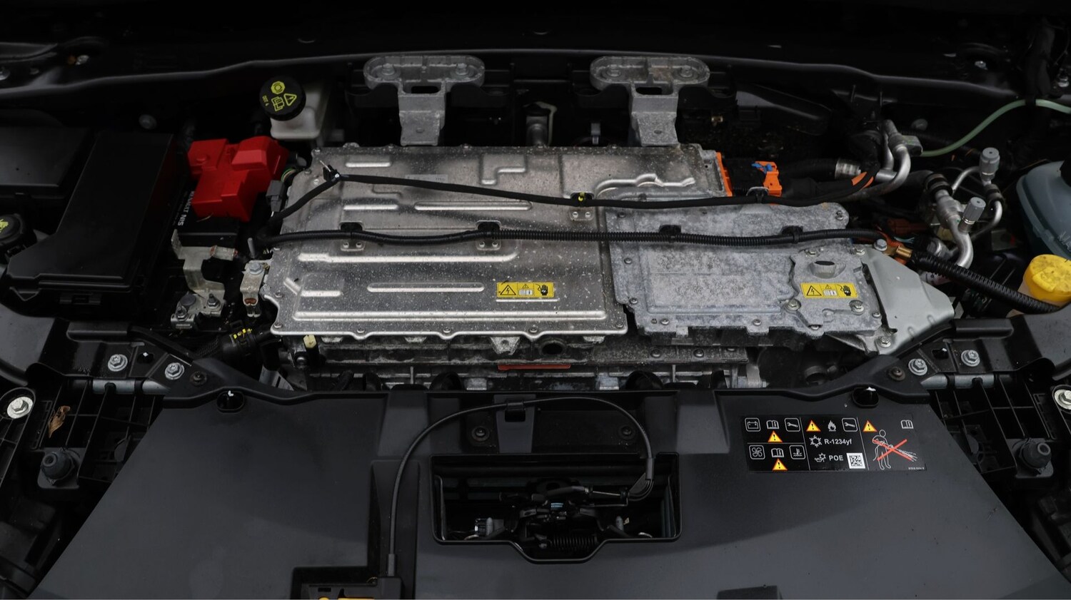 Used Renault Megane E Tech 2023 for sale - 77610300: Photo 19