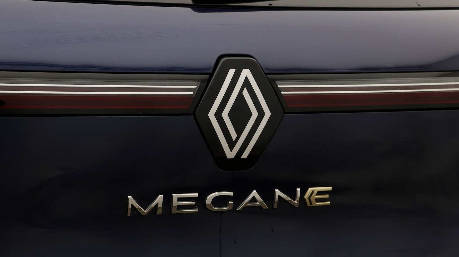 Used Renault Megane E Tech 2023 for sale - 77610300: Photo 21