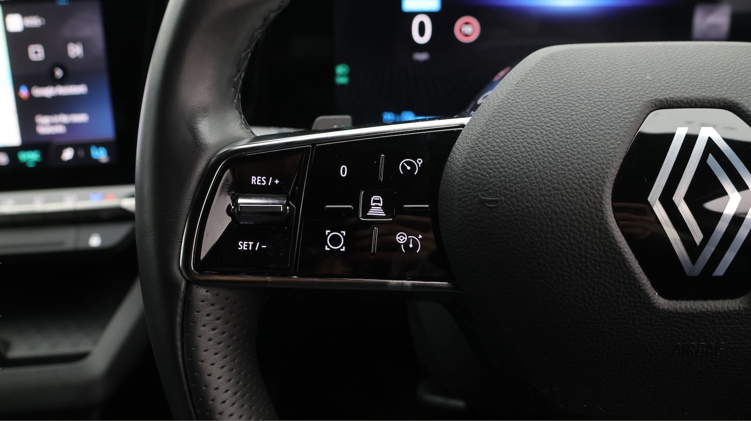 Used Renault Megane E Tech 2023 for sale - 77610300: Photo 22