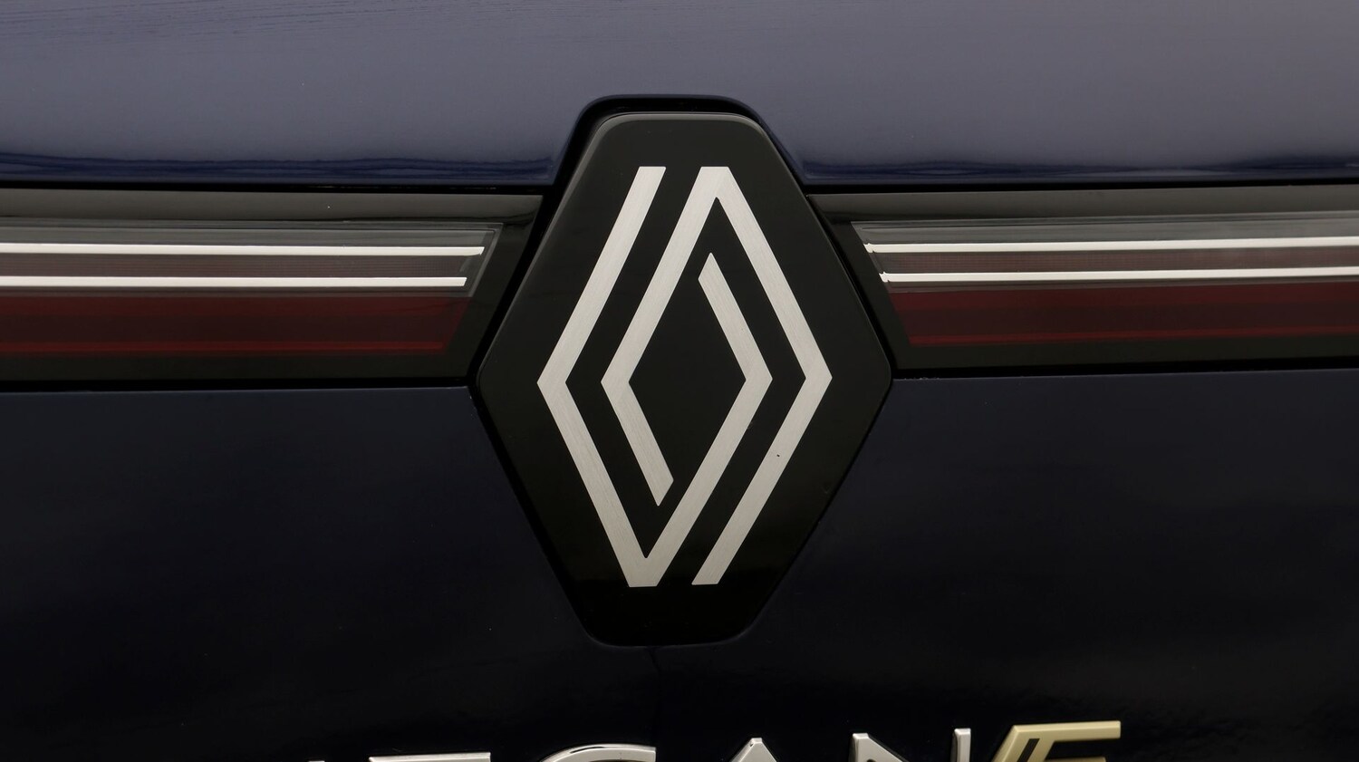 Used Renault Megane E Tech 2023 for sale - 77610300: Photo 23