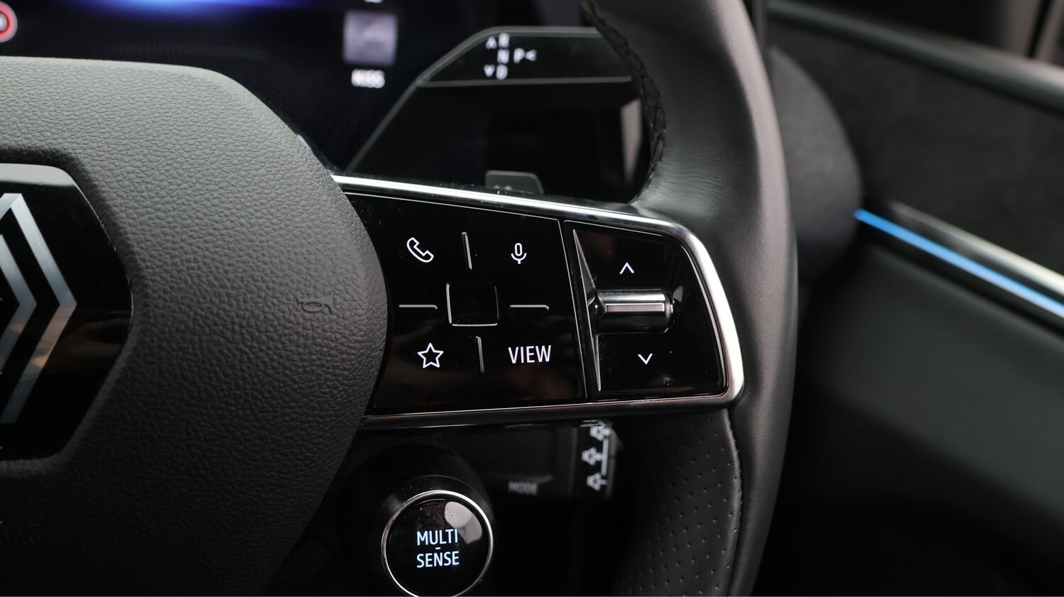 Used Renault Megane E Tech 2023 for sale - 77610300: Photo 24