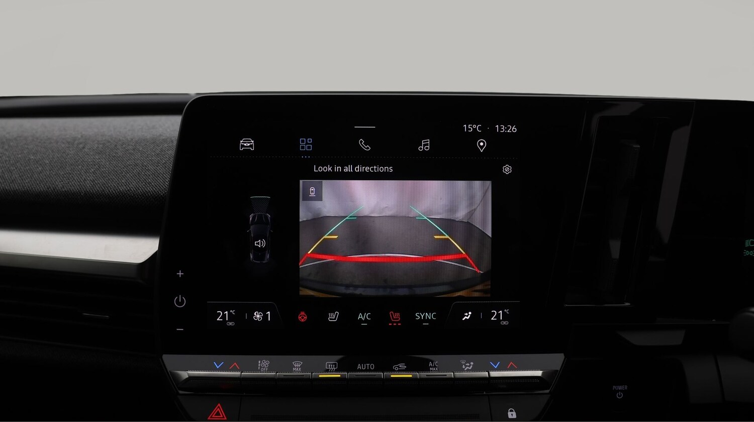 Used Renault Megane E Tech 2023 for sale - 77610300: Photo 25