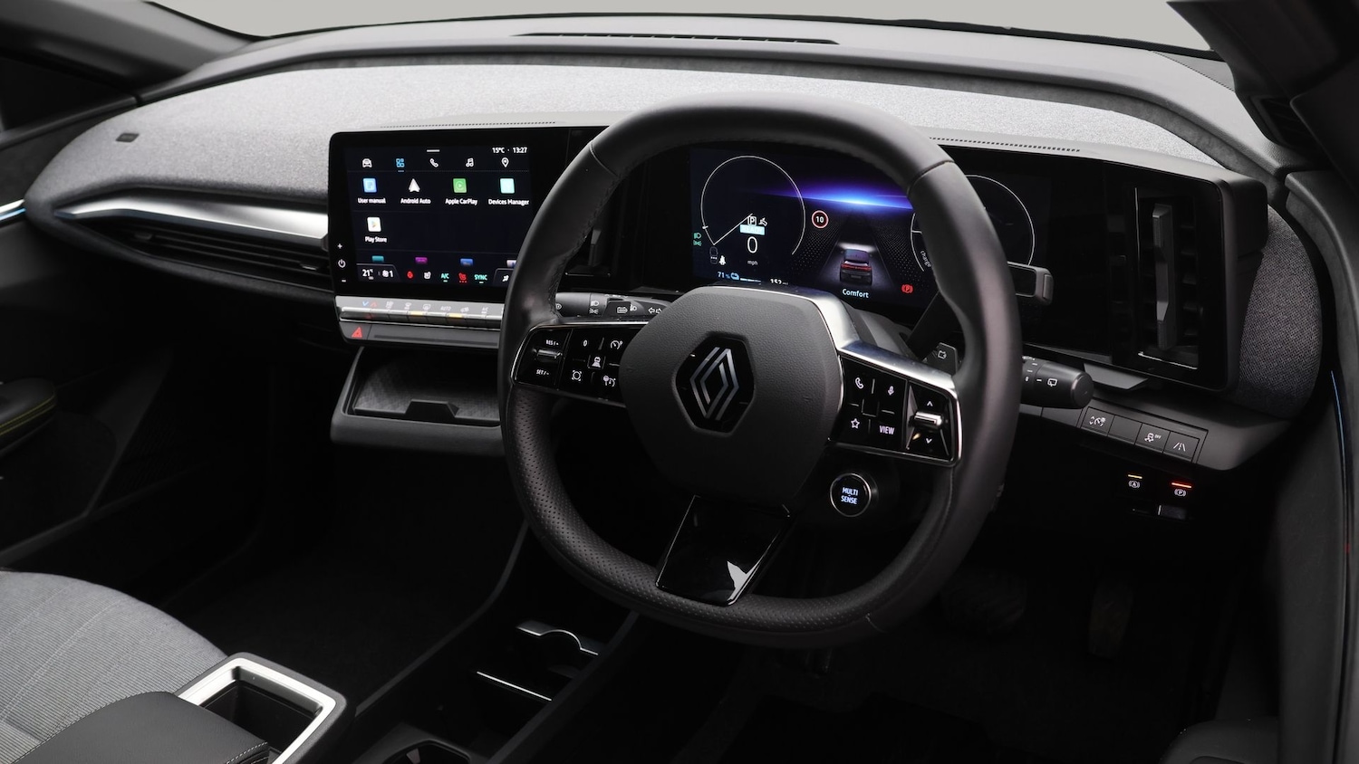 Used Renault Megane E Tech 2023 for sale - 77610300: Photo 9