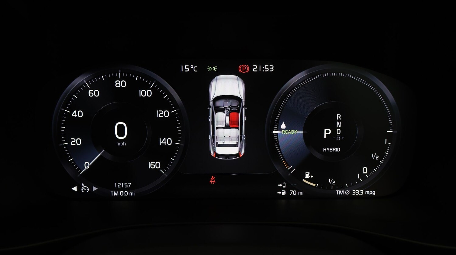 Used Volvo XC40 for sale - 77618751: Photo 10