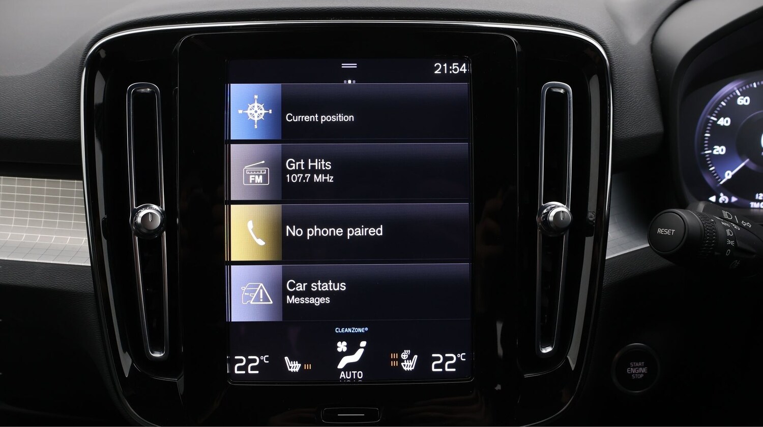 Used Volvo XC40 for sale - 77618751: Photo 11