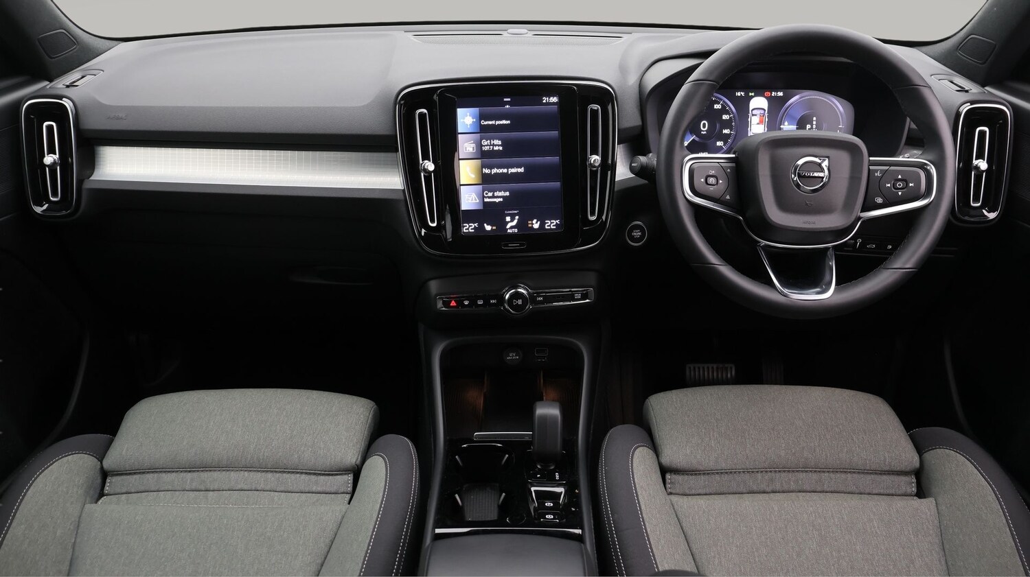 Used Volvo XC40 for sale - 77618751: Photo 13