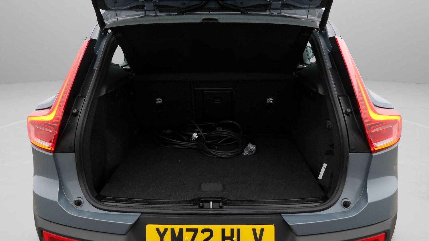 Used Volvo XC40 for sale - 77618751: Photo 17