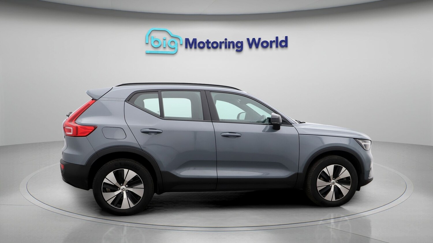 Used Volvo XC40 for sale - 77618751: Photo 8