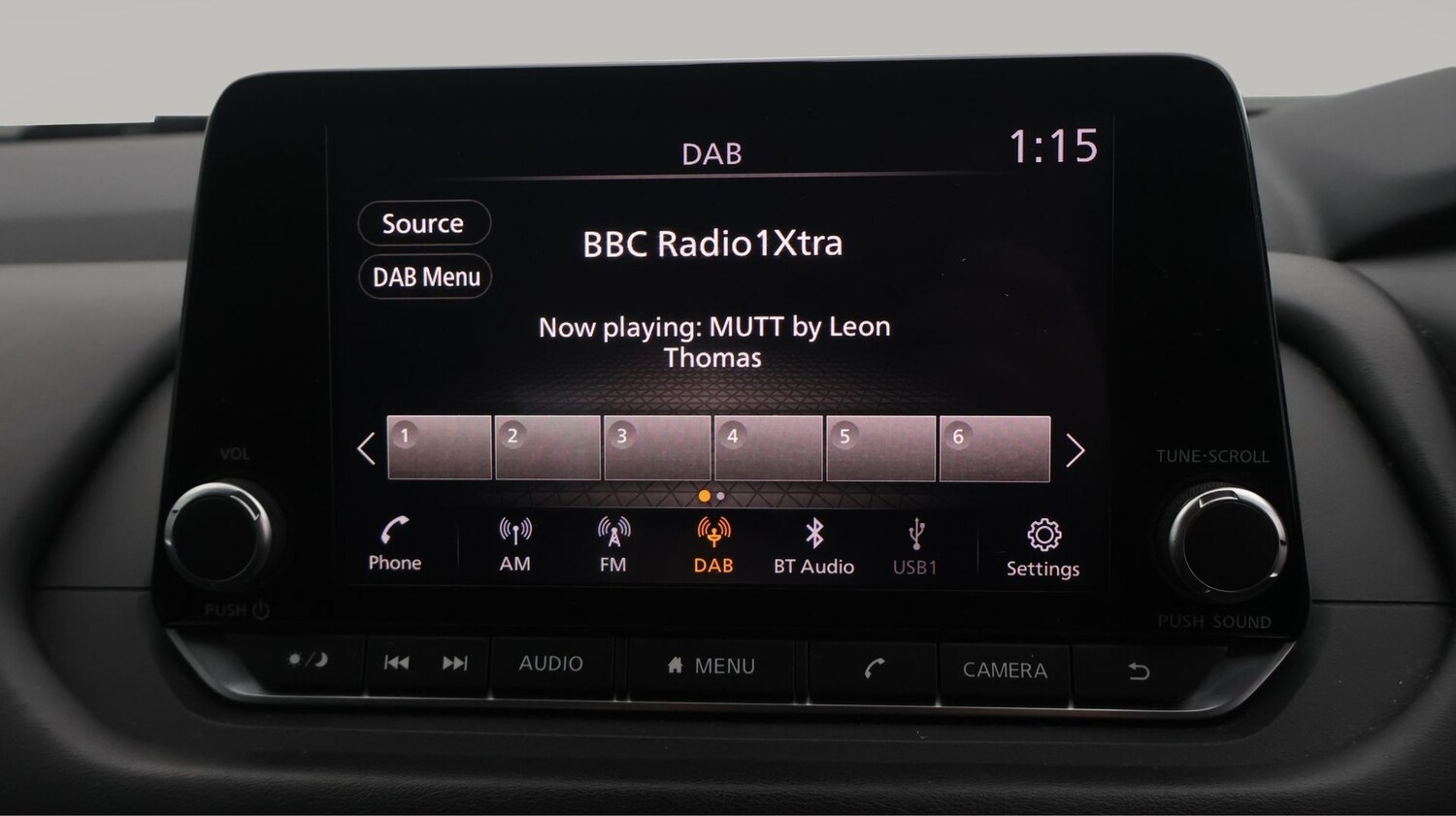 Used Nissan Qashqai 2022 for sale - 77336380: Photo 11