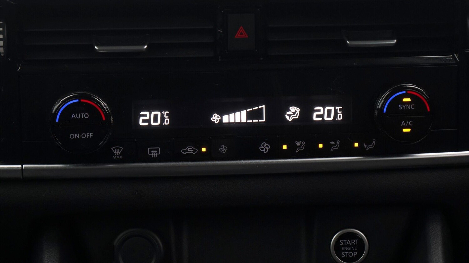 Used Nissan Qashqai 2022 for sale - 77336380: Photo 12