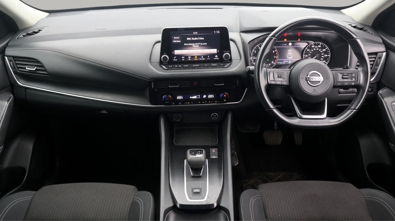 Used Nissan Qashqai 2022 for sale - 77336380: Photo 13