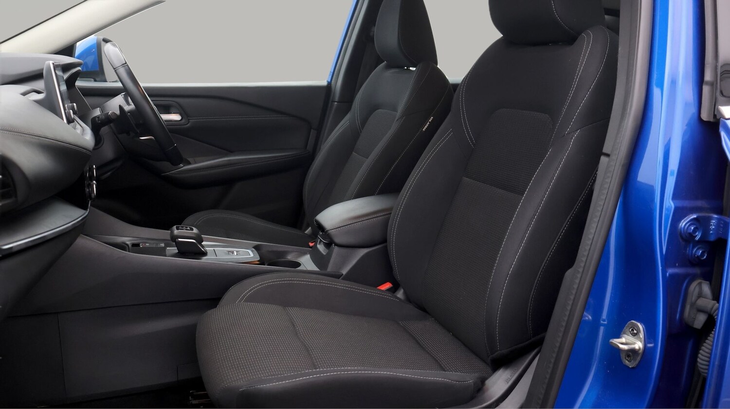 Used Nissan Qashqai 2022 for sale - 77336380: Photo 14