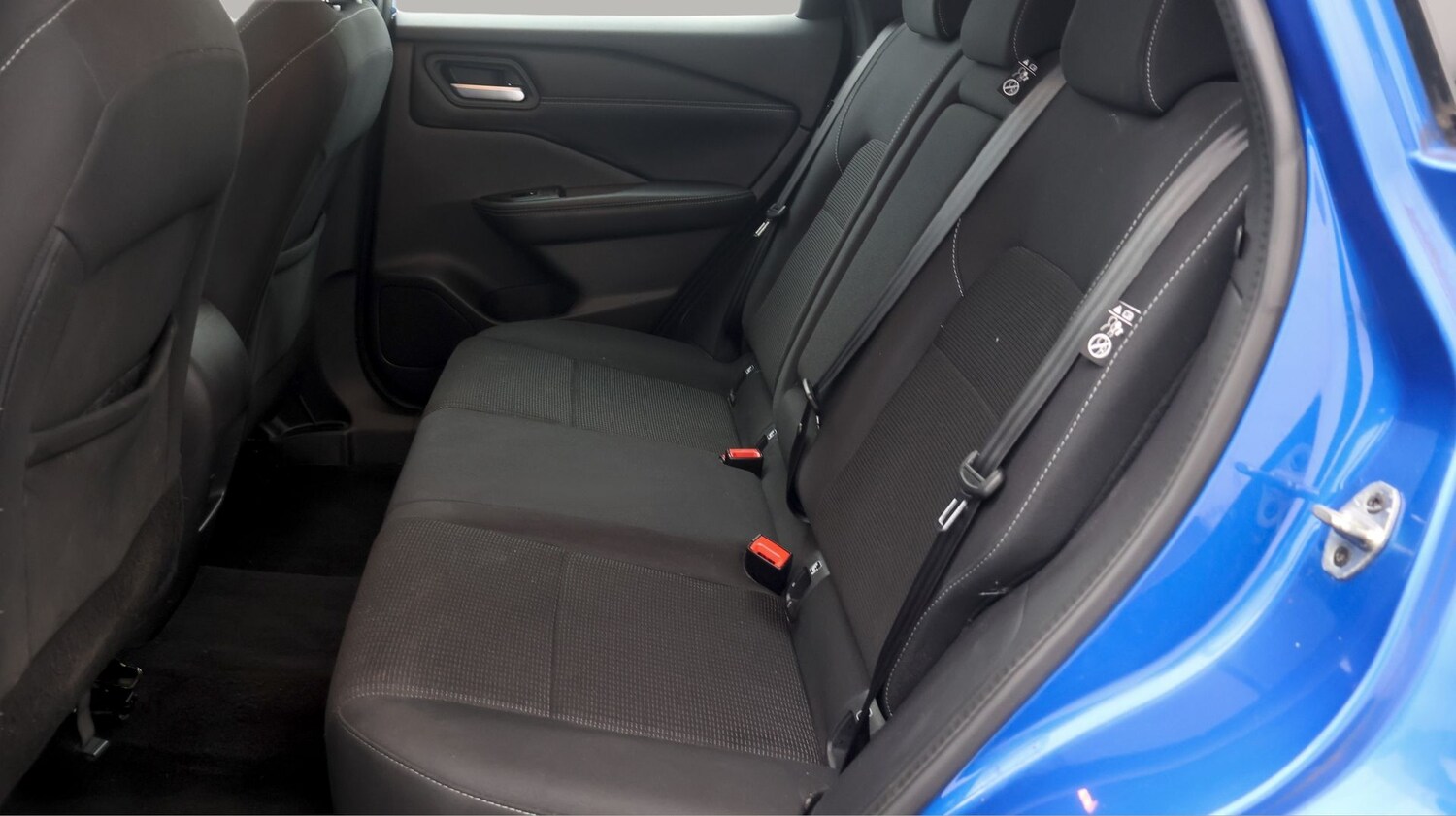 Used Nissan Qashqai 2022 for sale - 77336380: Photo 16