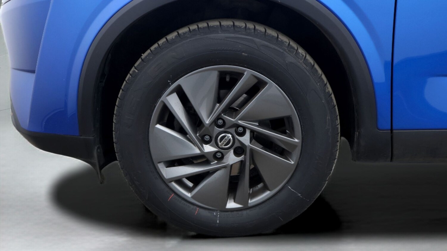 Used Nissan Qashqai 2022 for sale - 77336380: Photo 18