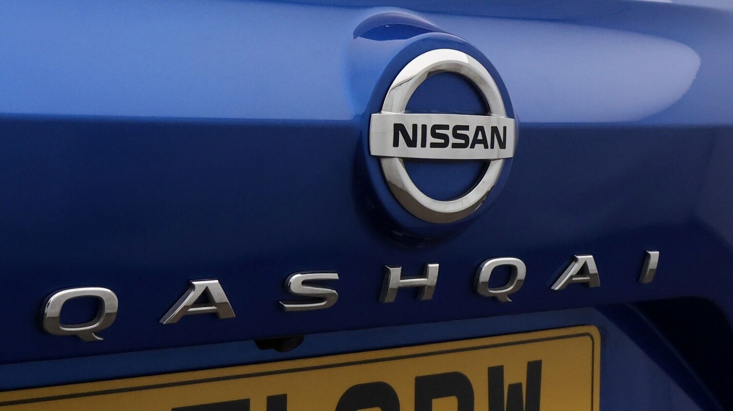 Used Nissan Qashqai 2022 for sale - 77336380: Photo 20