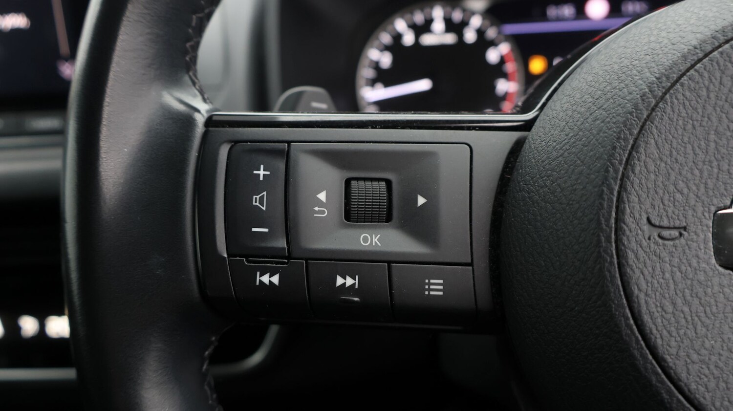 Used Nissan Qashqai 2022 for sale - 77336380: Photo 22