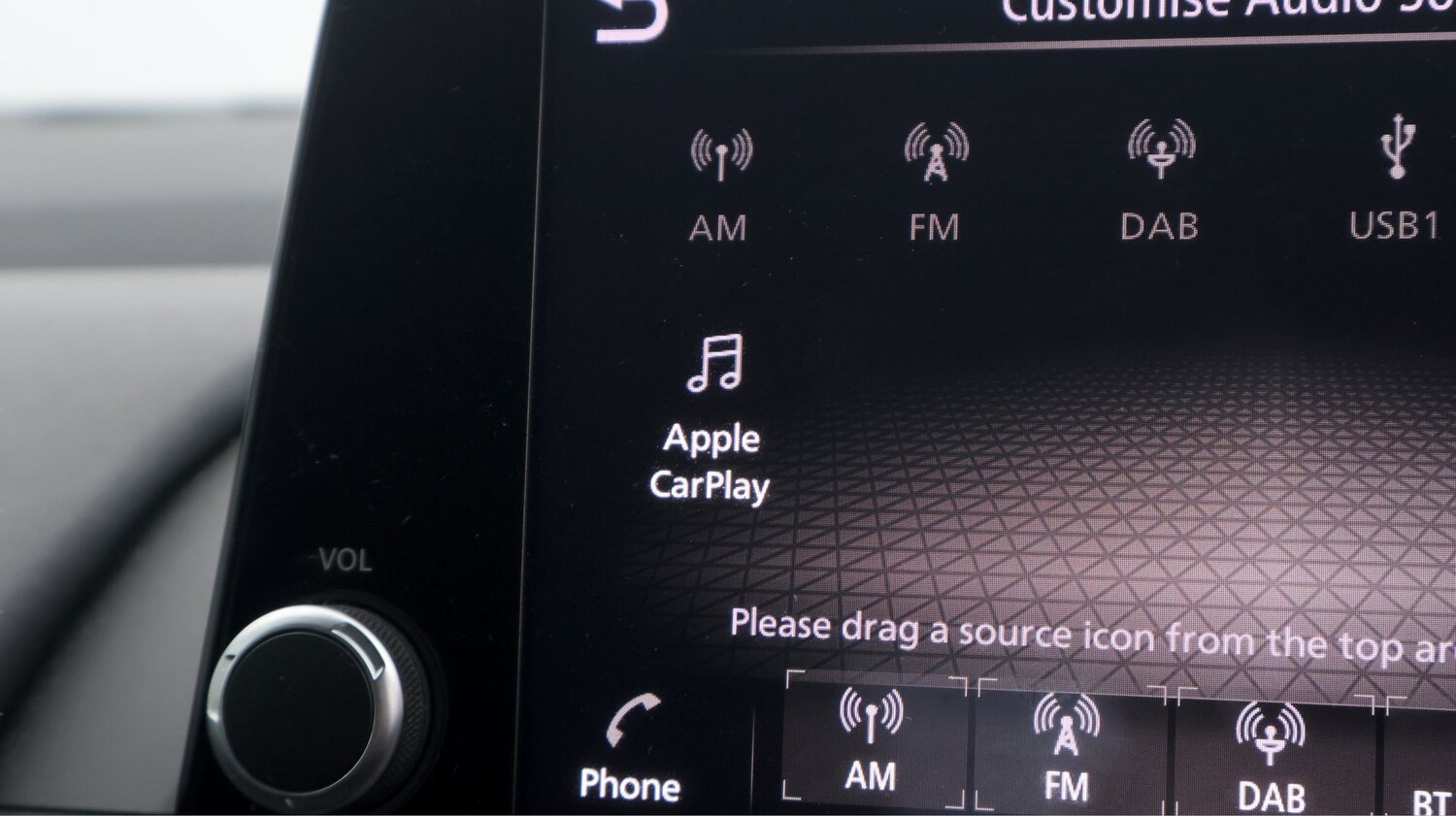 Used Nissan Qashqai 2022 for sale - 77336380: Photo 25