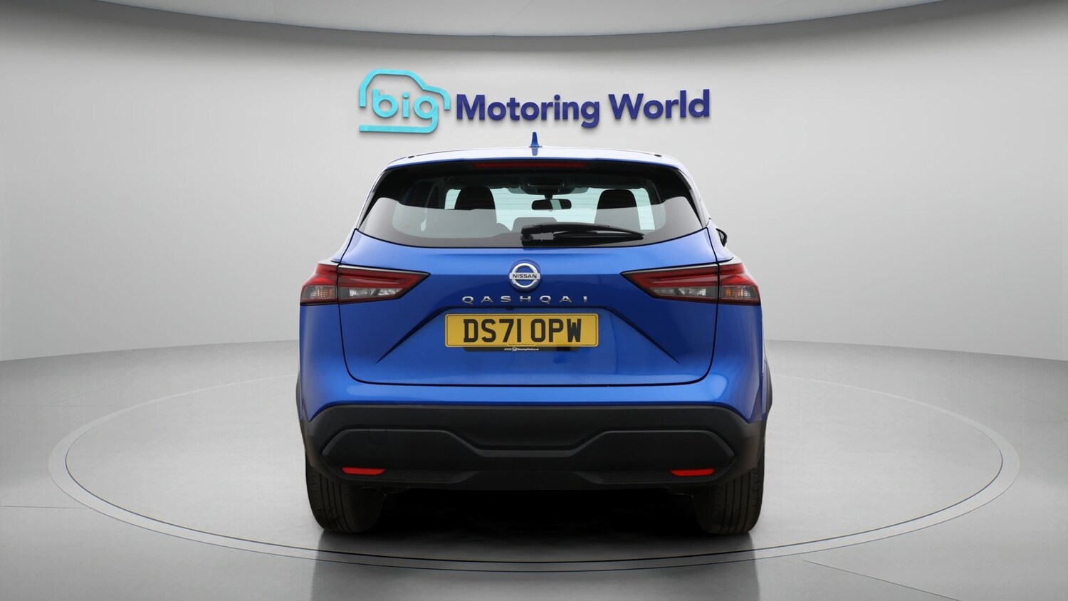 Used Nissan Qashqai 2022 for sale - 77336380: Photo 6