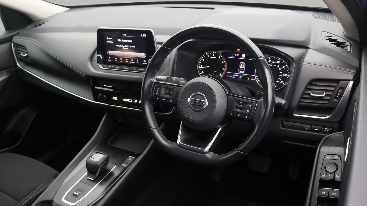 Used Nissan Qashqai 2022 for sale - 77336380: Photo 9