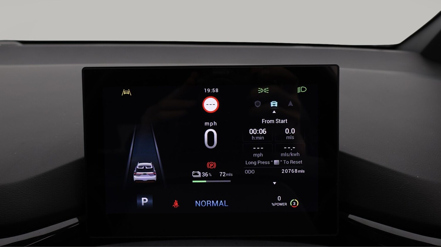 Used MG MG4 2023 for sale - 77282835: Photo 10