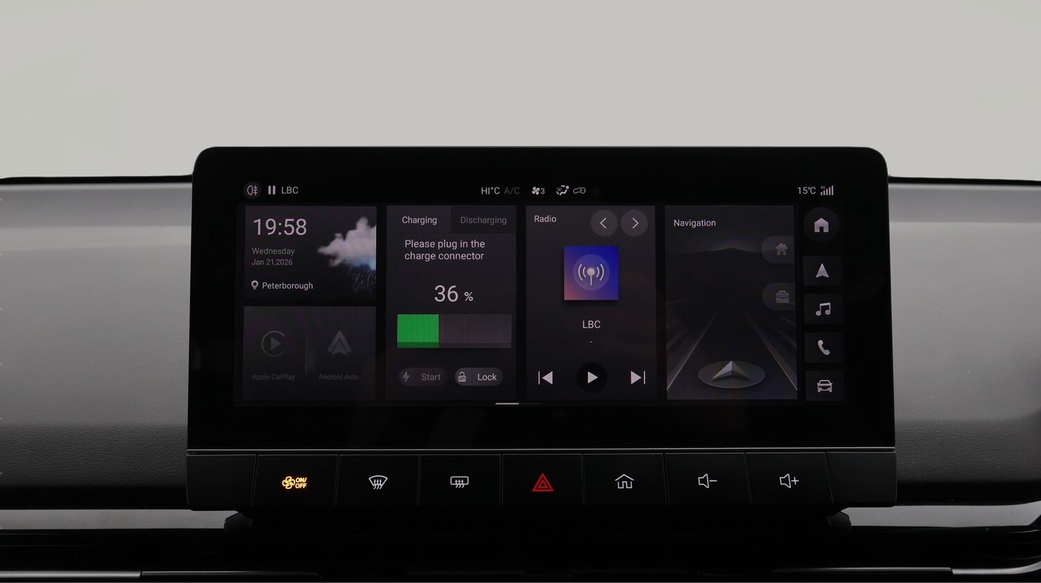 Used MG MG4 2023 for sale - 77282835: Photo 11