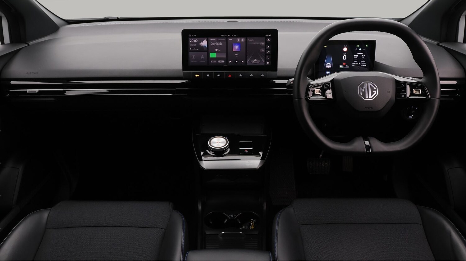 Used MG MG4 2023 for sale - 77282835: Photo 13