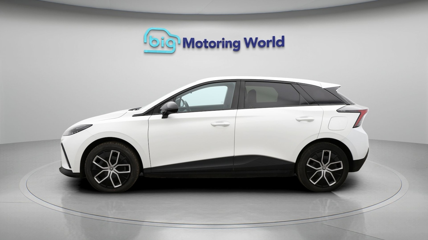 Used MG MG4 2023 for sale - 77282835: Photo 4