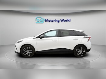 Used MG MG4 2023 for sale - 77282835: Photo