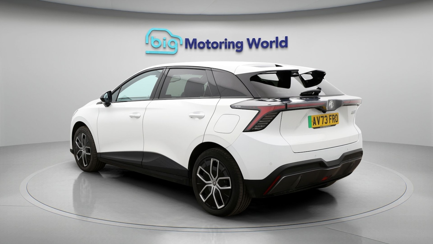 Used MG MG4 2023 for sale - 77282835: Photo 5