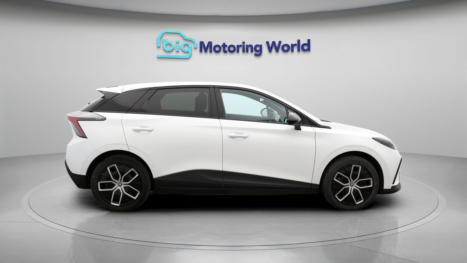 Used MG MG4 2023 for sale - 77282835: Photo 8