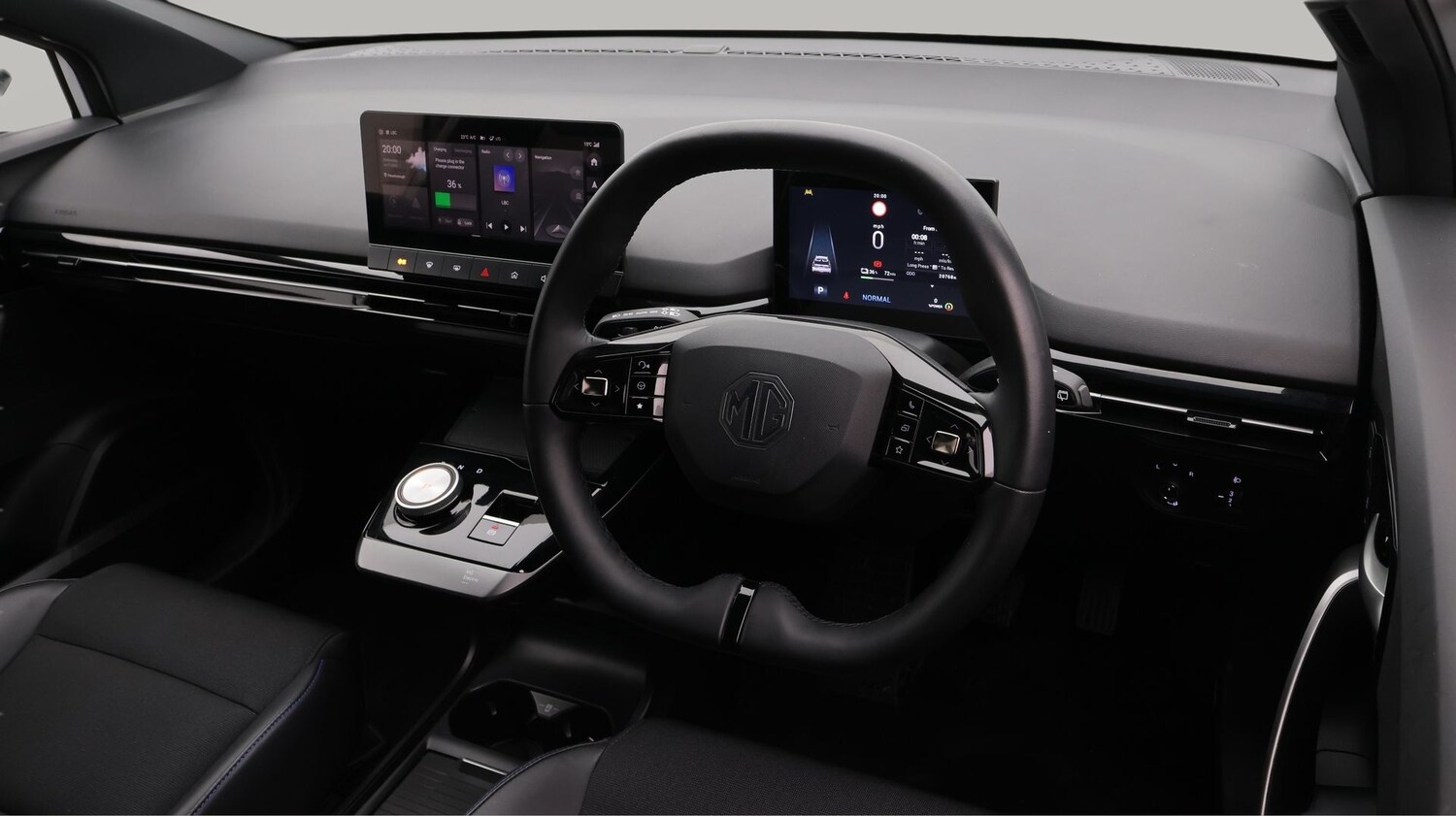 Used MG MG4 2023 for sale - 77282835: Photo 9