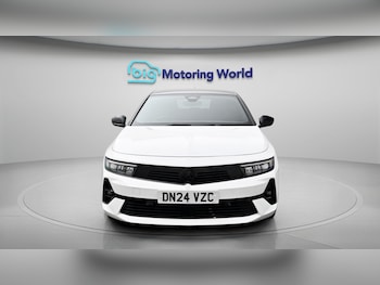 Used Vauxhall Astra 2024 for sale - 79439501: Photo