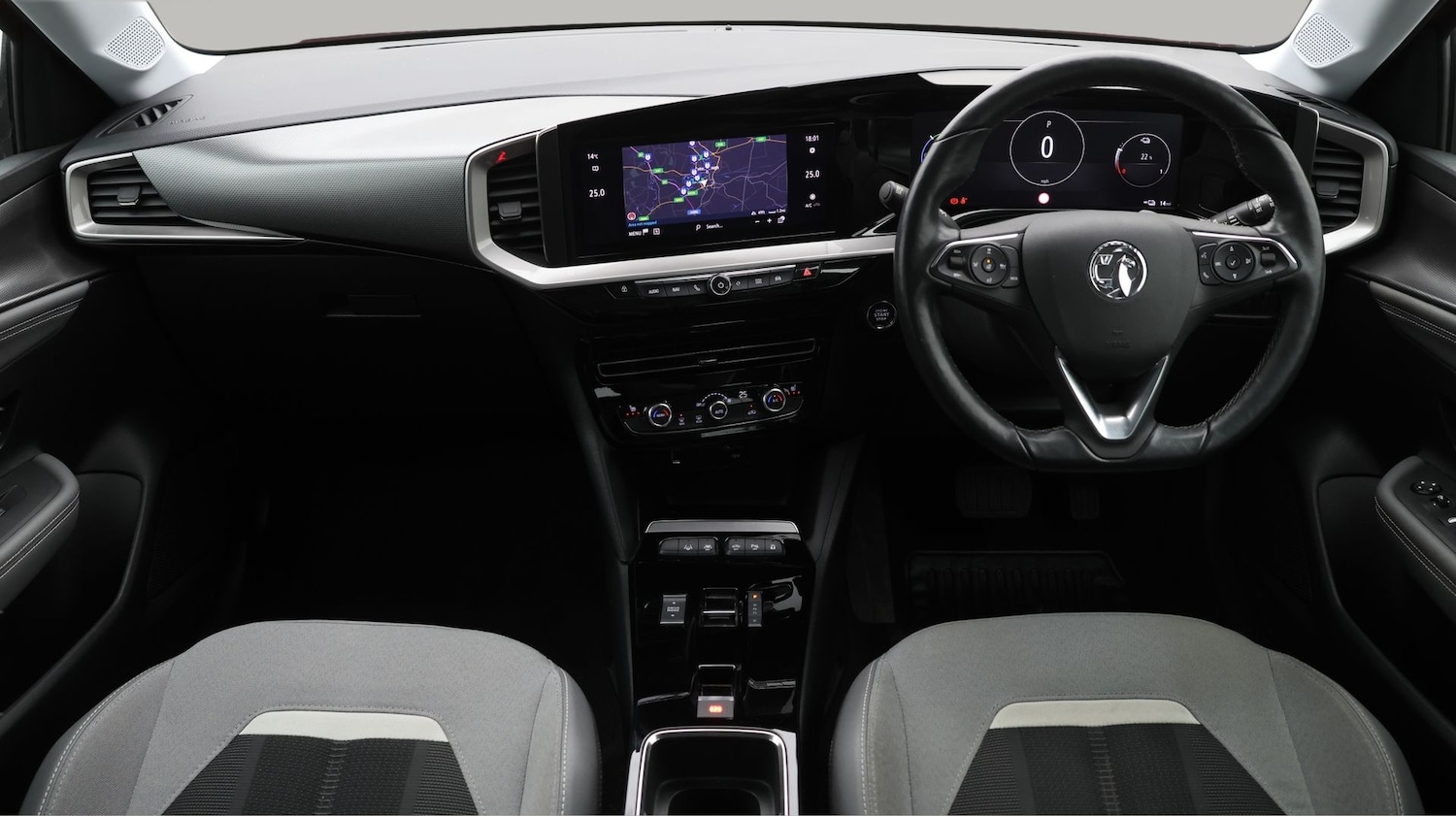 Used Vauxhall Mokka 2021 for sale - 77831170: Photo 13