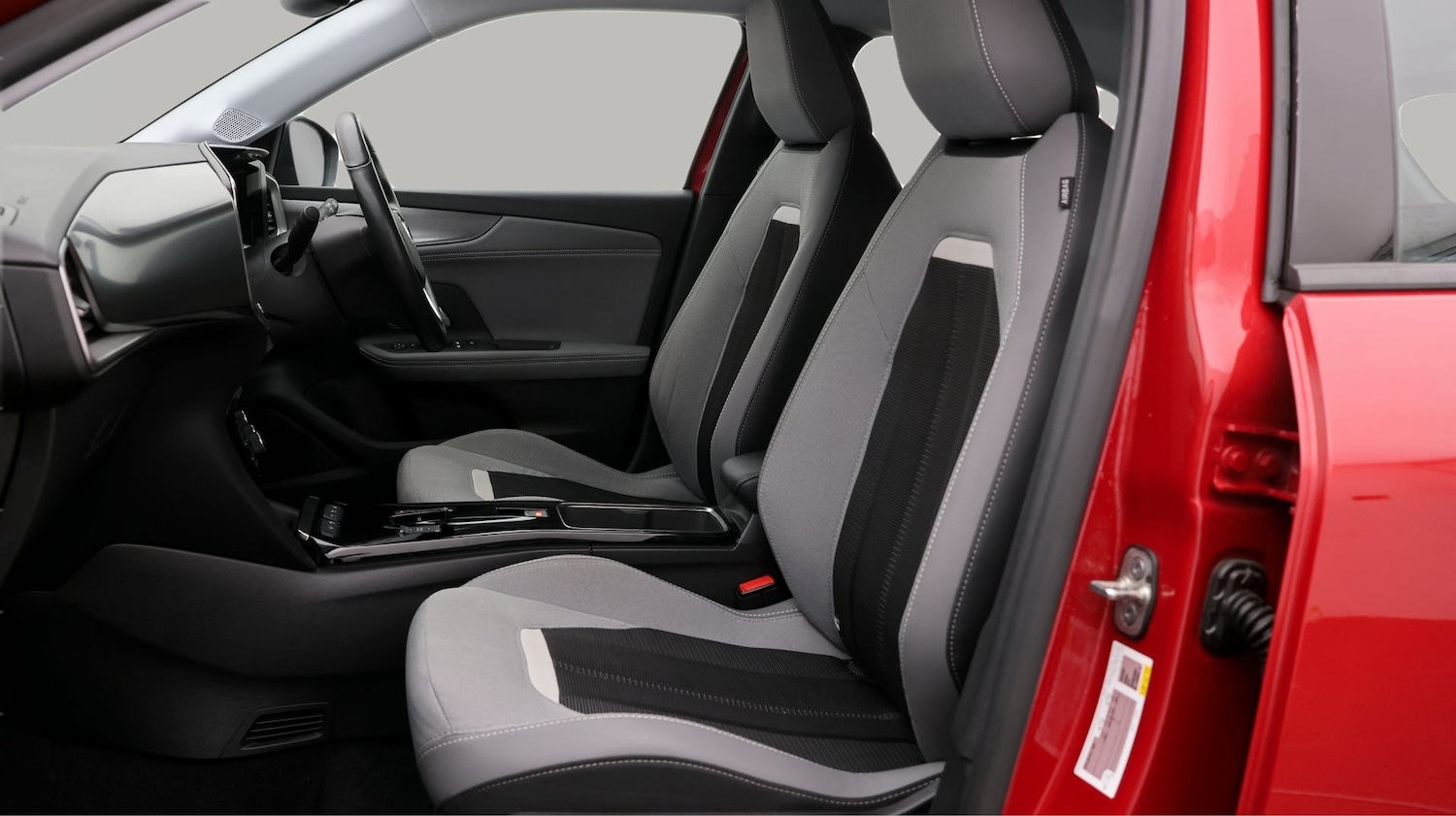 Used Vauxhall Mokka 2021 for sale - 77831170: Photo 14