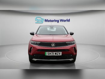 Used Vauxhall Mokka 2021 for sale - 77831170: Photo