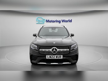 Used Mercedes-Benz GLB 2022 for sale - 79205570: Photo
