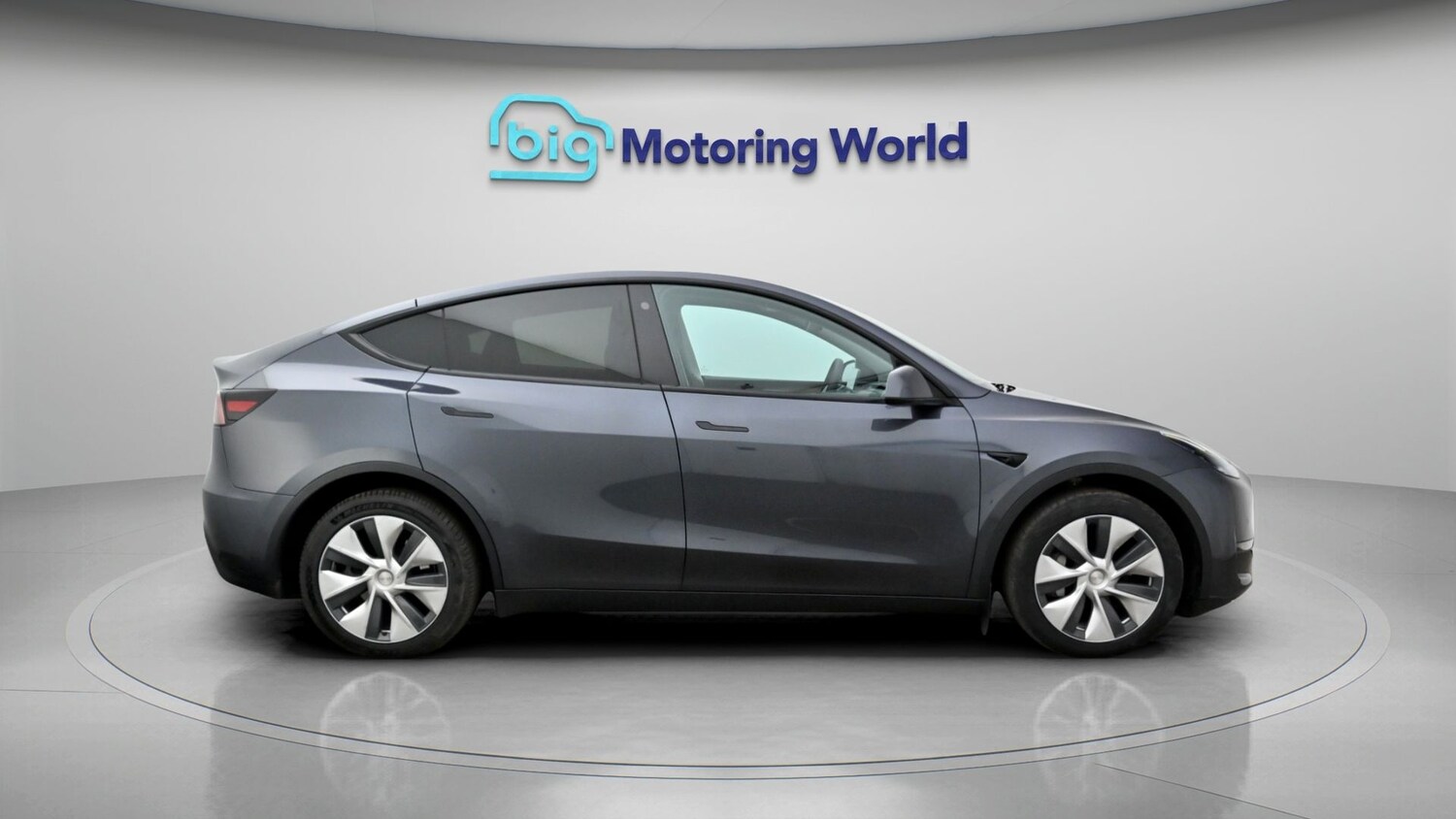 Used Tesla Model Y 2022 for sale - 77945642: Photo 8