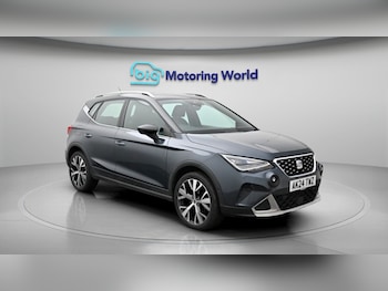 Used SEAT Arona 2024 for sale - 78250680: Photo