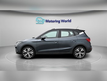 Used SEAT Arona 2024 for sale - 78250680: Photo