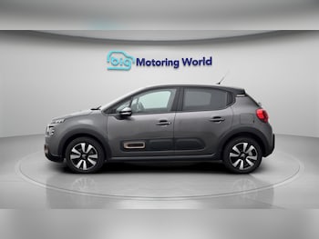 Used Citroen C3 2023 for sale - 79136938: Photo